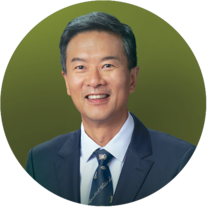 Photo - Professor Qiang ZHOU